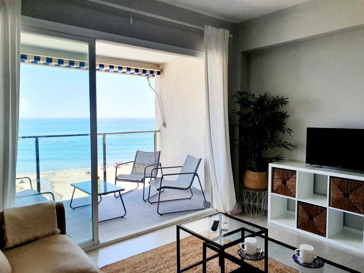 Estepona Vistamar 3 Bedrooms Exterior foto