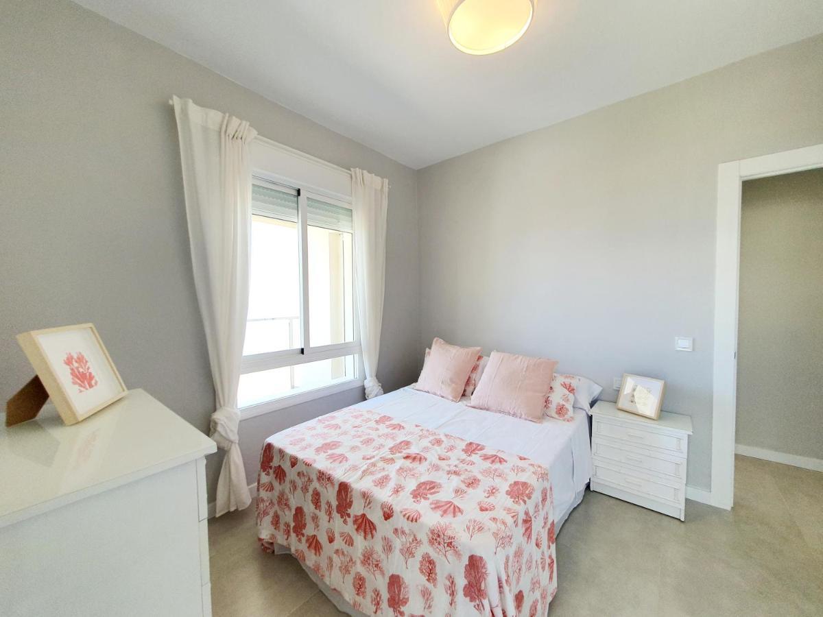 Estepona Vistamar 3 Bedrooms Exterior foto