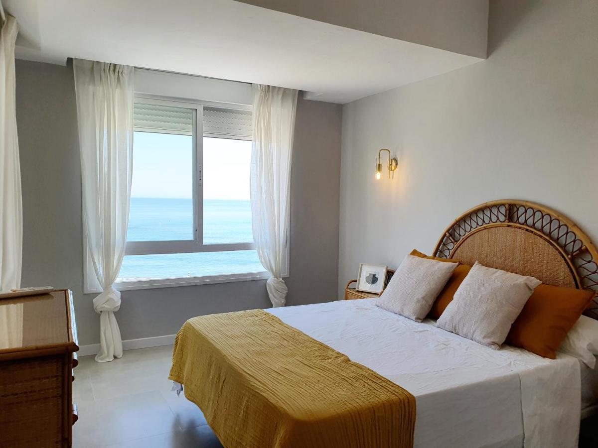 Estepona Vistamar 3 Bedrooms Exterior foto
