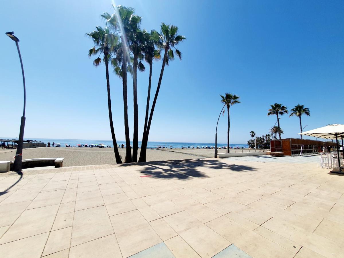 Estepona Vistamar 3 Bedrooms Exterior foto