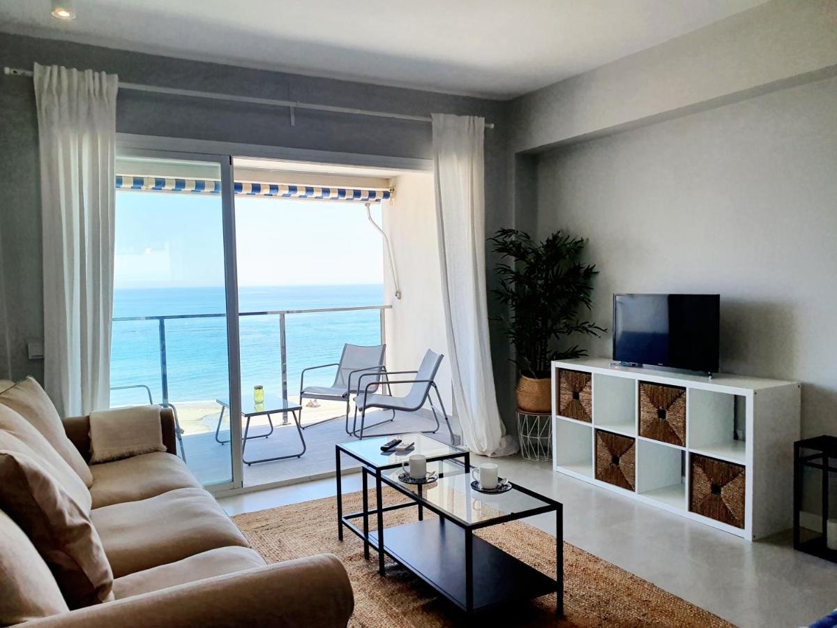 Estepona Vistamar 3 Bedrooms Exterior foto