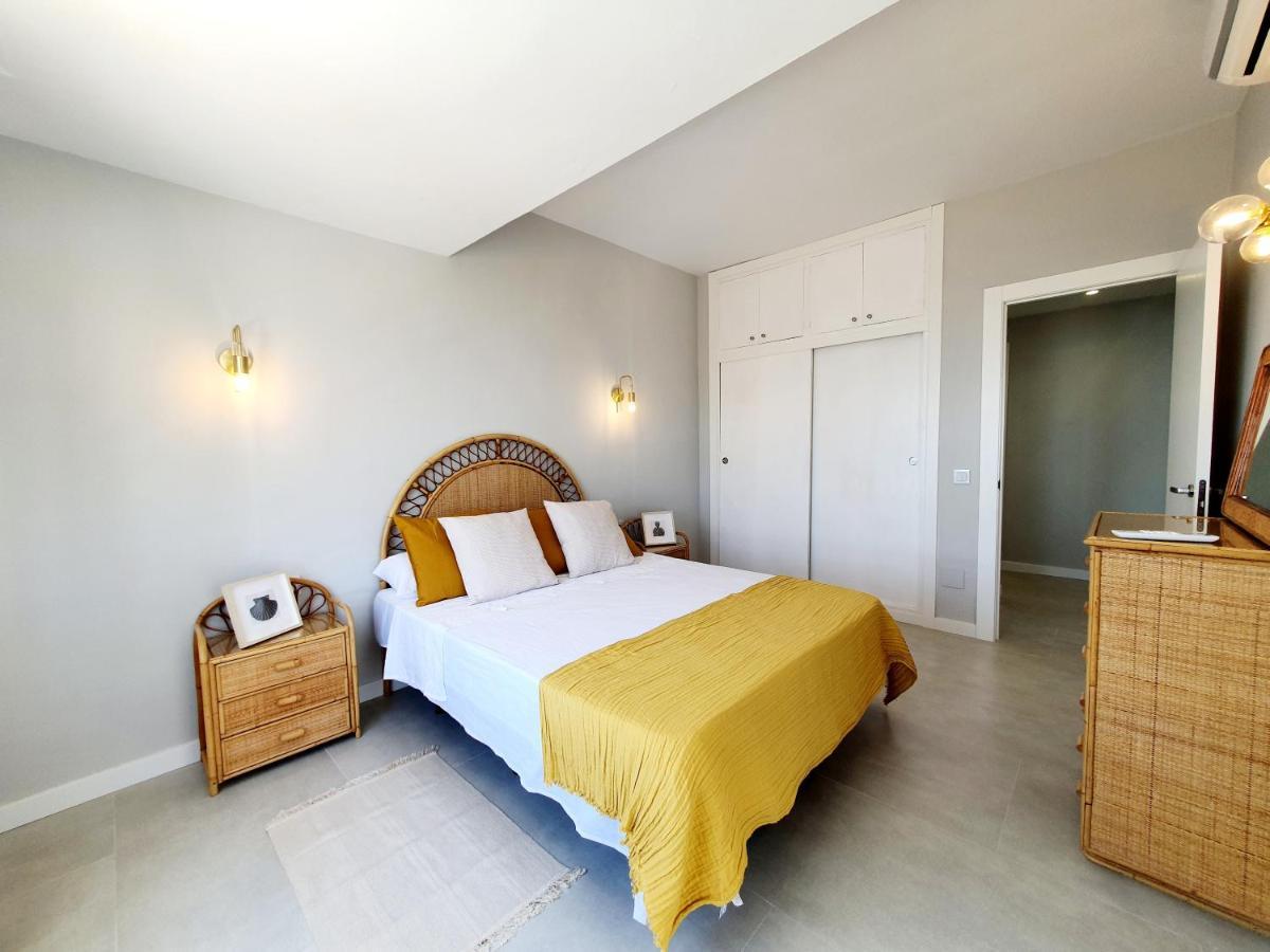 Estepona Vistamar 3 Bedrooms Exterior foto