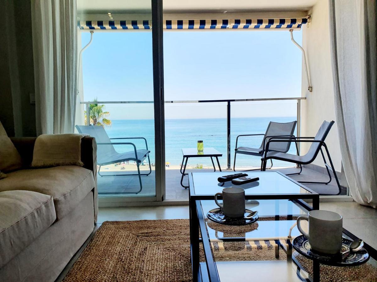 Estepona Vistamar 3 Bedrooms Exterior foto