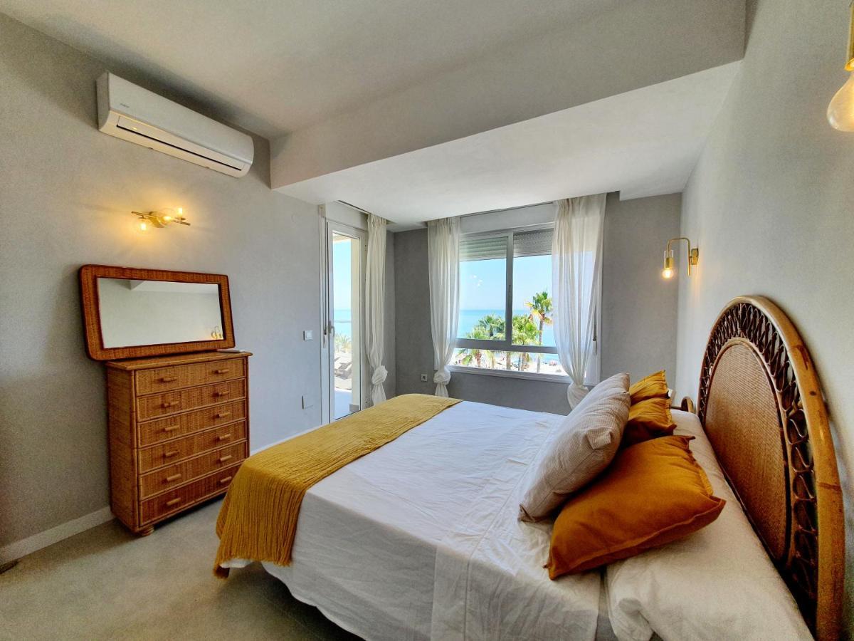 Estepona Vistamar 3 Bedrooms Exterior foto
