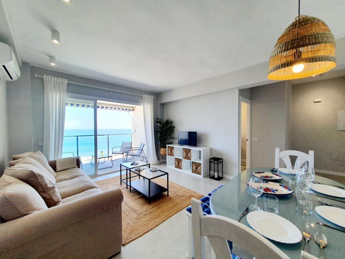 Estepona Vistamar 3 Bedrooms Exterior foto