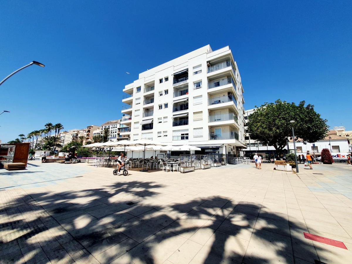 Estepona Vistamar 3 Bedrooms Exterior foto